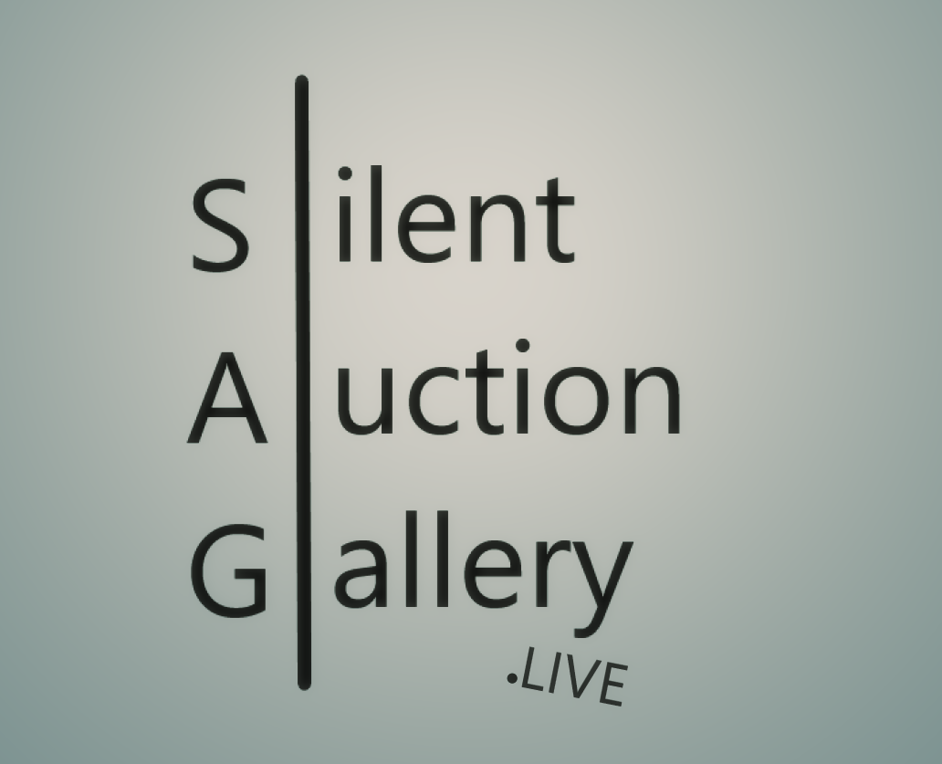 Silent Auction Gallery Logo